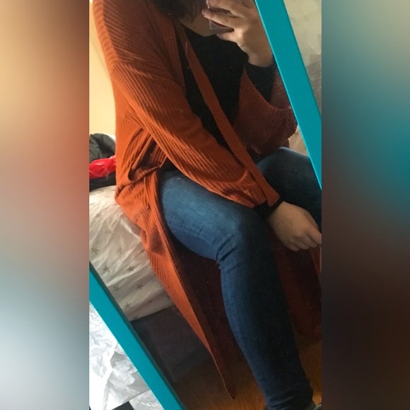 Urban Outfitters Sweaters - Urban outfitters oversized cardigan